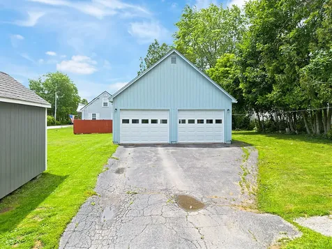 33 Cottage Street Fairfield ME 04901