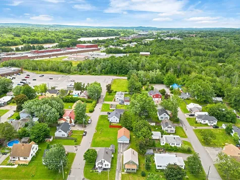 33 Cottage Street Fairfield ME 04901
