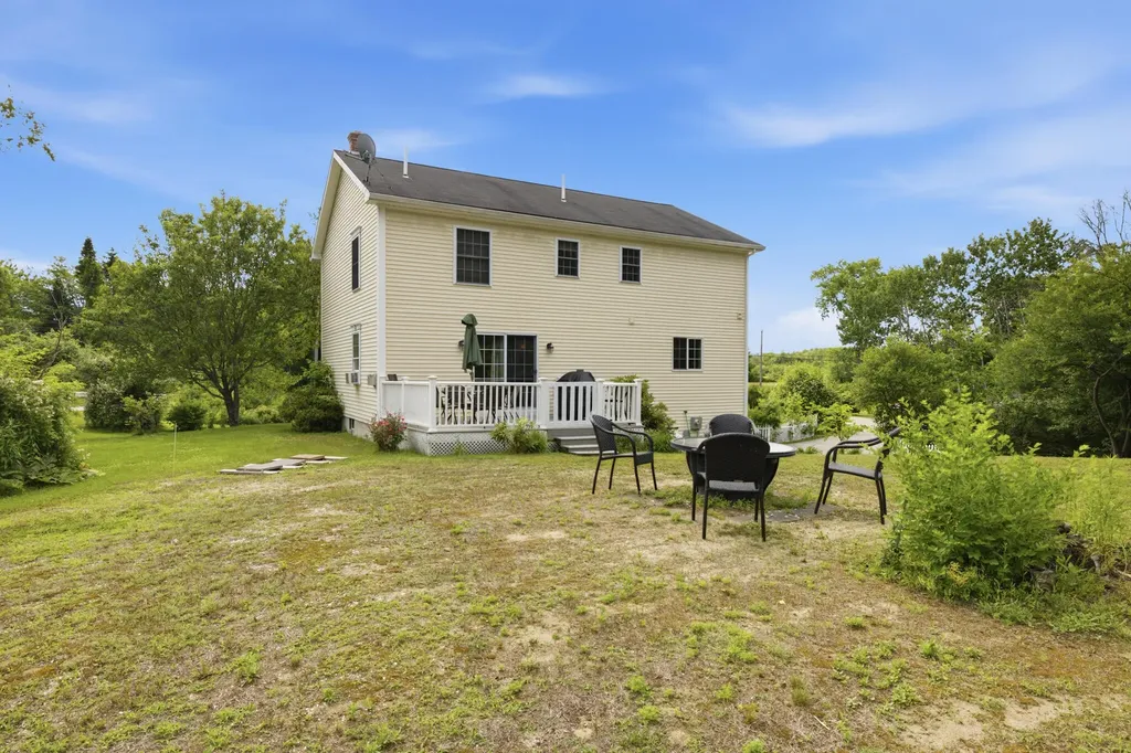 80 River Road Biddeford ME 04005