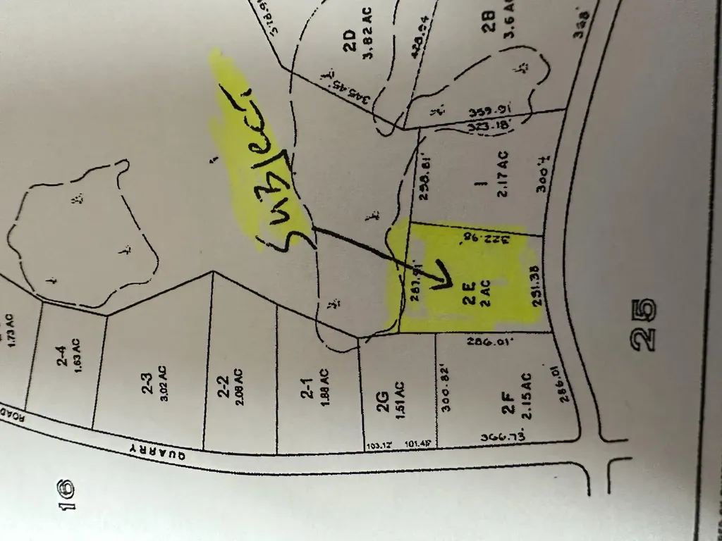 2-E Emery Corner Road Limerick ME 04048