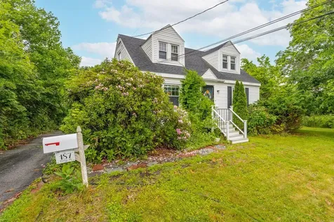 187 Pierce Street Westbrook ME 04092