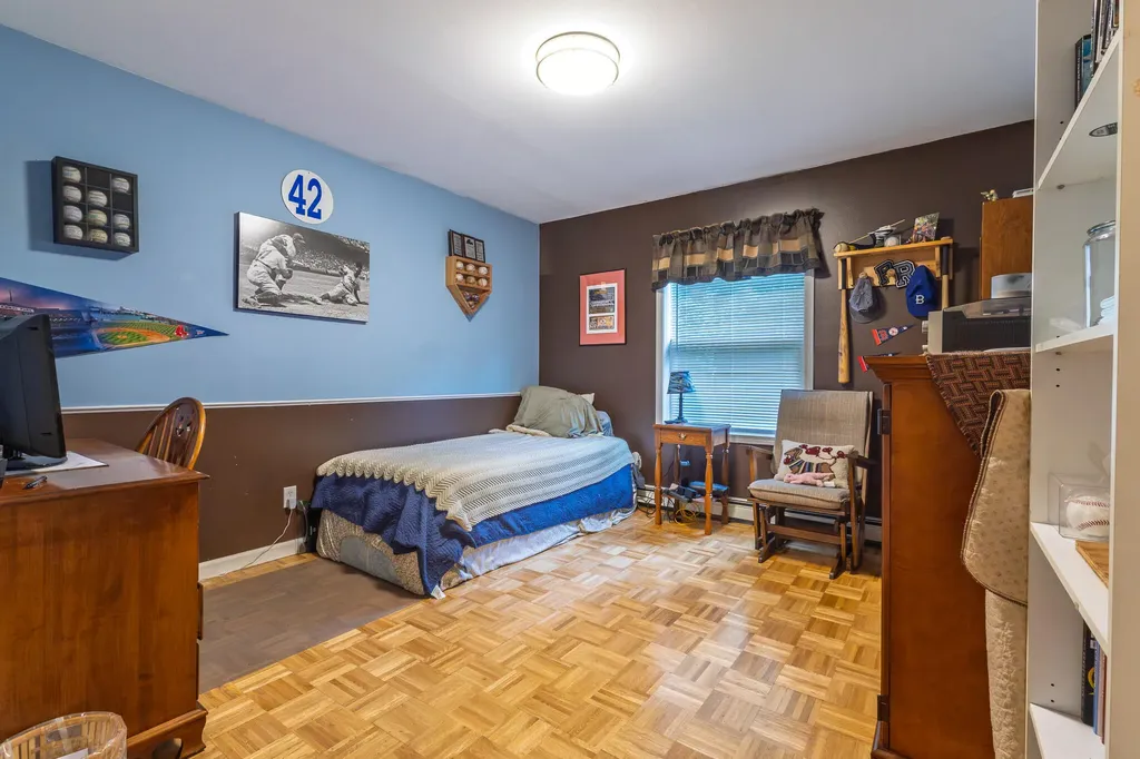 234 Cleve Tripp Road Poland ME 04274