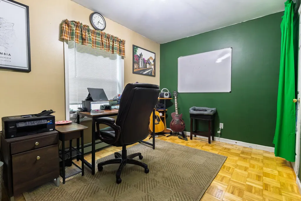234 Cleve Tripp Road Poland ME 04274