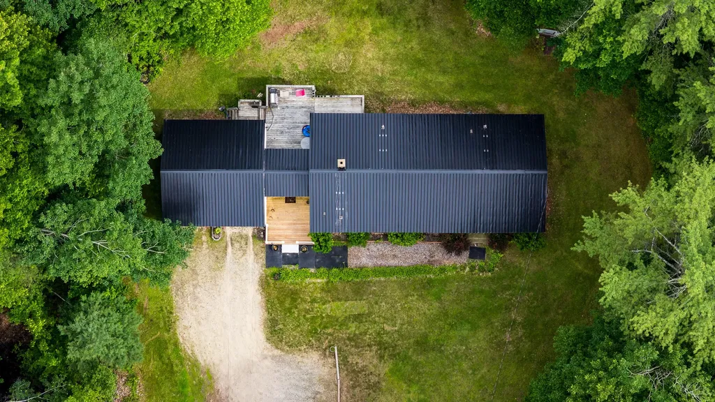 234 Cleve Tripp Road Poland ME 04274