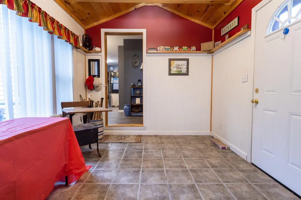 234 Cleve Tripp Road Poland ME 04274