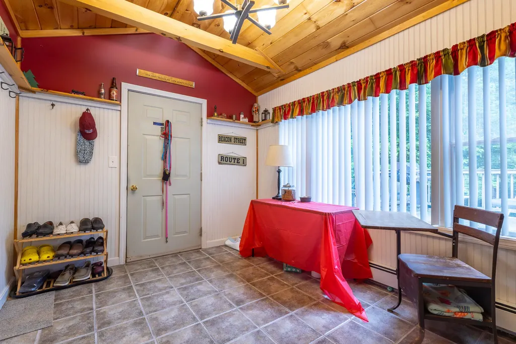 234 Cleve Tripp Road Poland ME 04274
