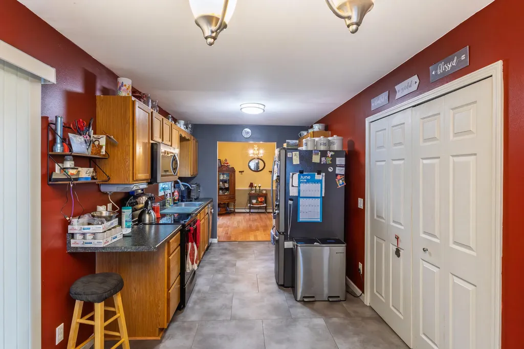 234 Cleve Tripp Road Poland ME 04274