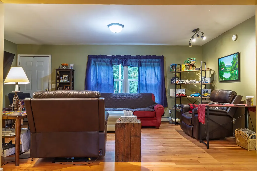 234 Cleve Tripp Road Poland ME 04274