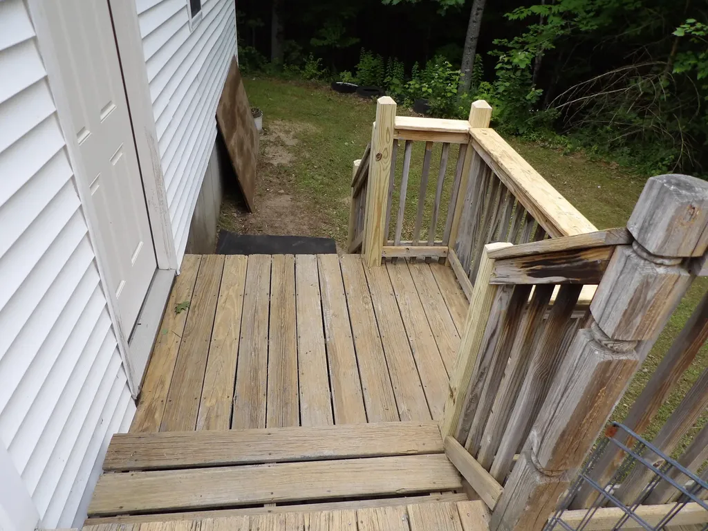 234 Cleve Tripp Road Poland ME 04274