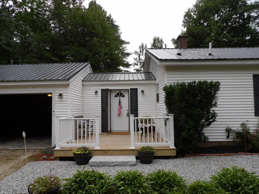 234 Cleve Tripp Road Poland ME 04274
