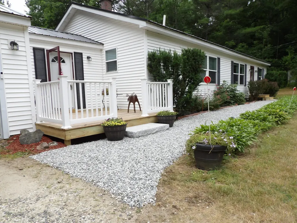 234 Cleve Tripp Road Poland ME 04274