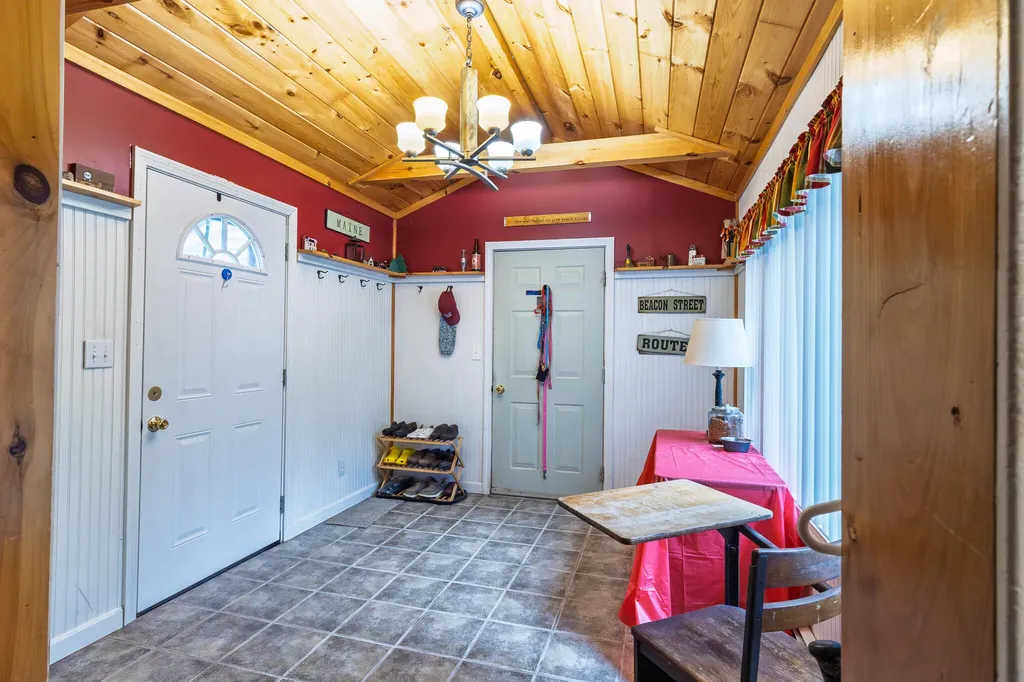 234 Cleve Tripp Road Poland ME 04274