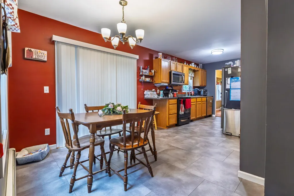 234 Cleve Tripp Road Poland ME 04274
