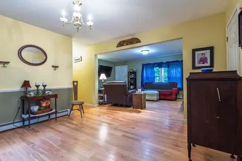 234 Cleve Tripp Road Poland ME 04274