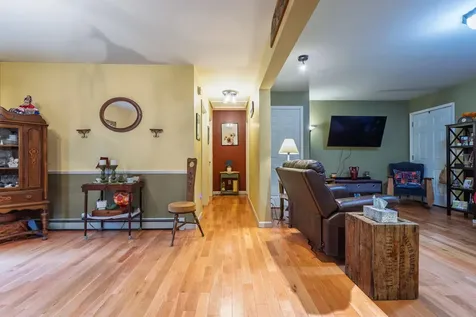 234 Cleve Tripp Road Poland ME 04274