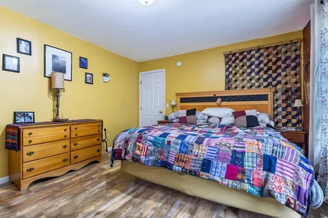 234 Cleve Tripp Road Poland ME 04274