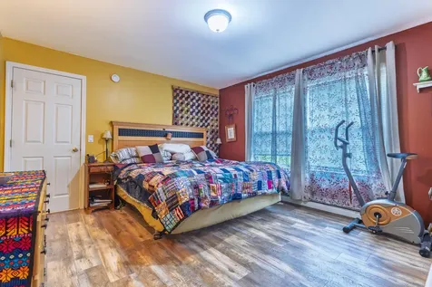 234 Cleve Tripp Road Poland ME 04274