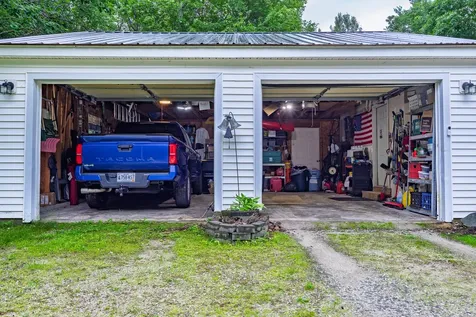 234 Cleve Tripp Road Poland ME 04274