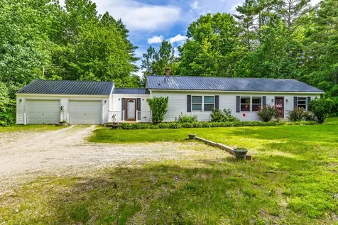 234 Cleve Tripp Road Poland ME 04274