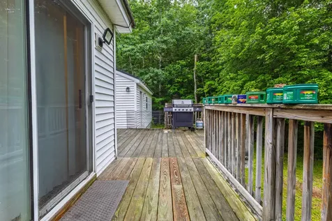 234 Cleve Tripp Road Poland ME 04274