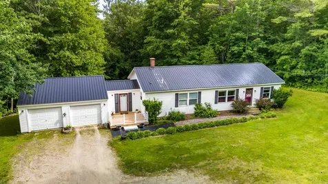 234 Cleve Tripp Road Poland ME 04274