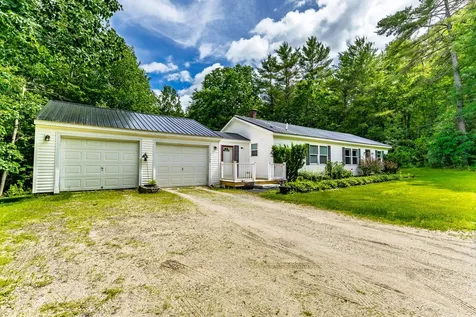 234 Cleve Tripp Road Poland ME 04274