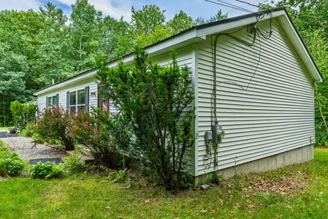 234 Cleve Tripp Road Poland ME 04274