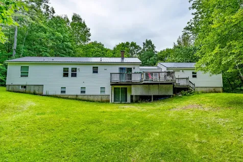 234 Cleve Tripp Road Poland ME 04274