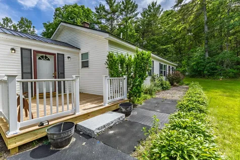 234 Cleve Tripp Road Poland ME 04274