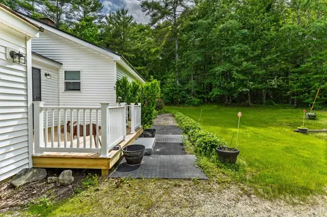 234 Cleve Tripp Road Poland ME 04274
