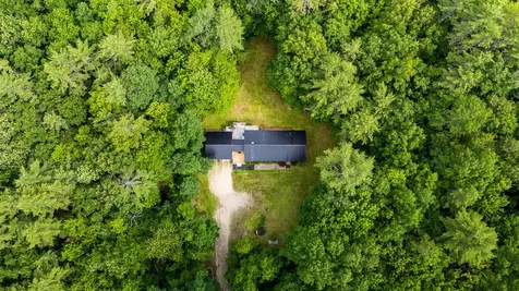 234 Cleve Tripp Road Poland ME 04274