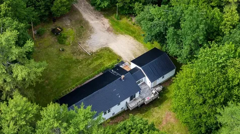234 Cleve Tripp Road Poland ME 04274