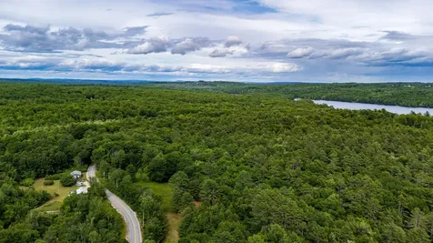 234 Cleve Tripp Road Poland ME 04274