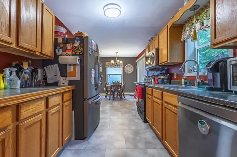 234 Cleve Tripp Road Poland ME 04274