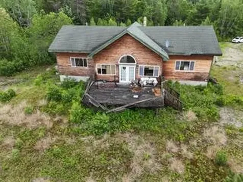 19 Earles Way New Portland ME 04961
