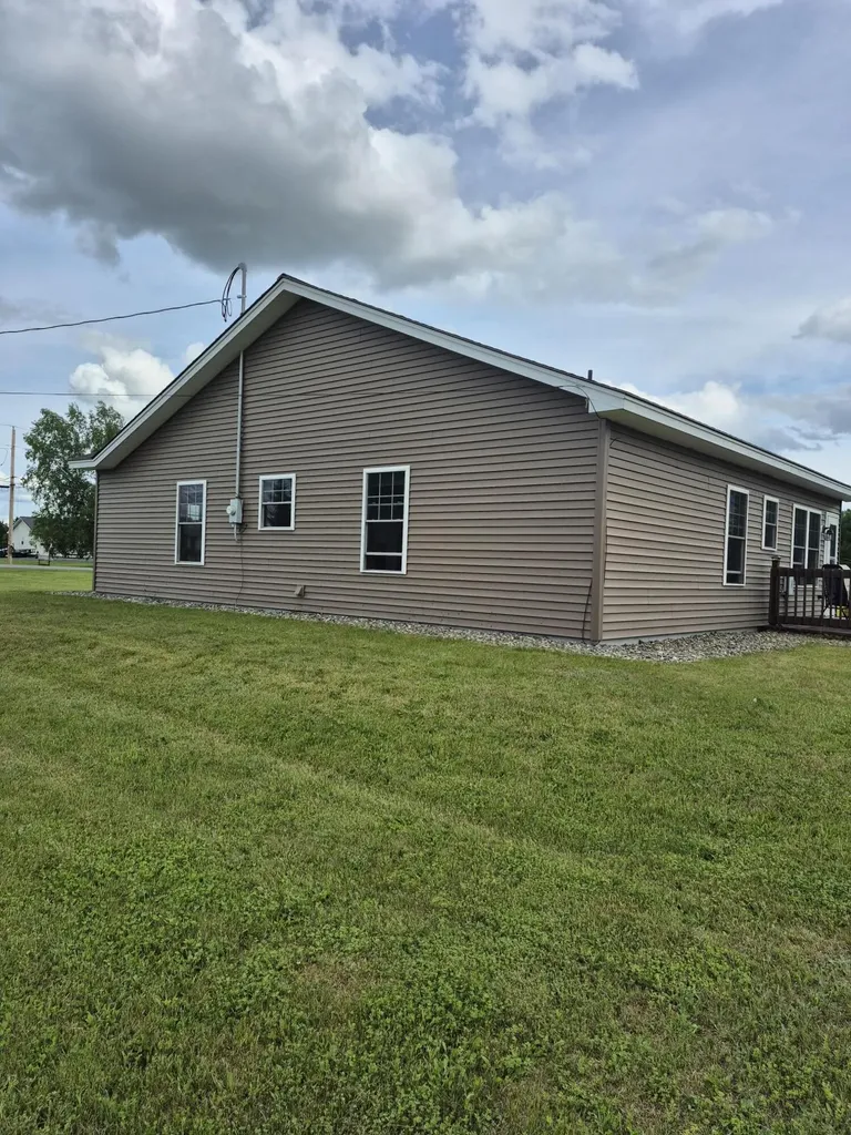540 Porter Settlement Road Houlton ME 04730