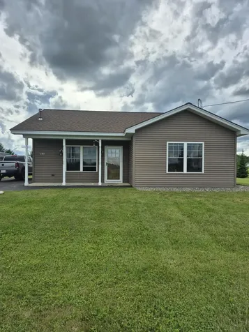 540 Porter Settlement Road Houlton ME 04730