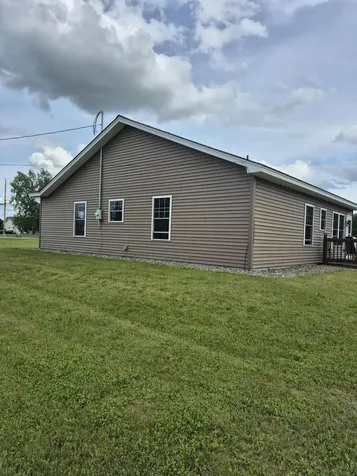 540 Porter Settlement Road Houlton ME 04730