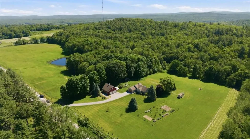 641 N Parish Road N Turner ME 04282