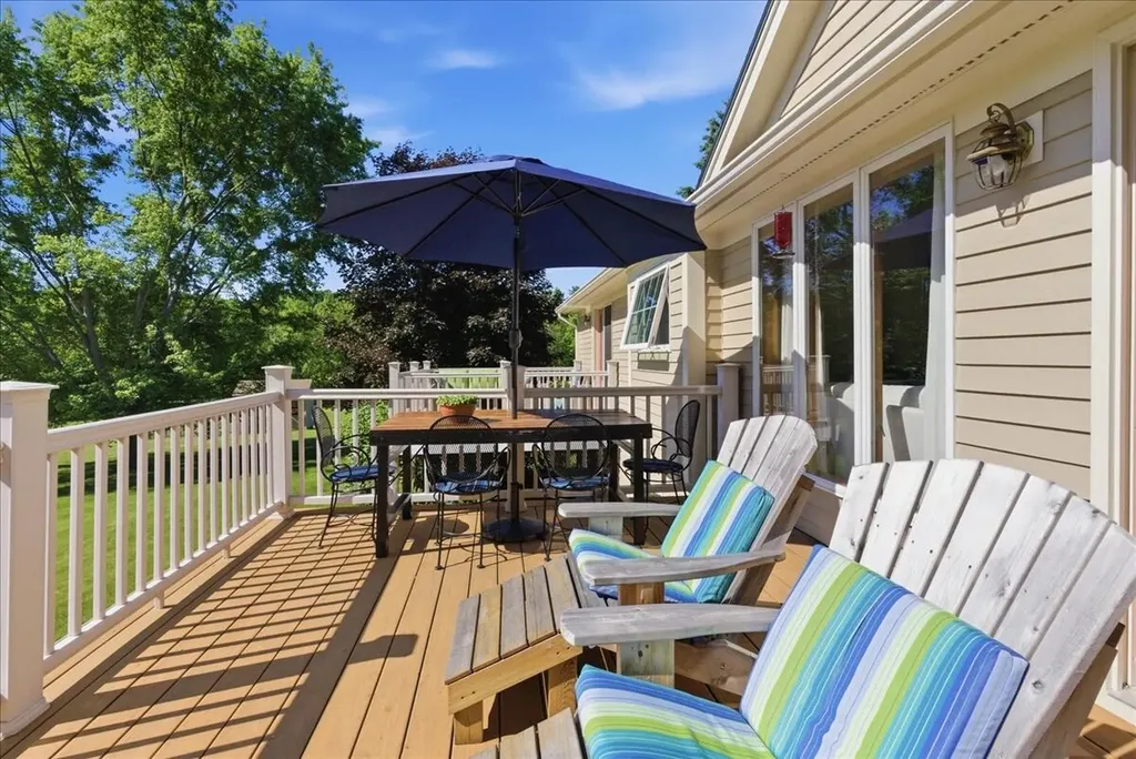 641 N Parish Road N Turner ME 04282