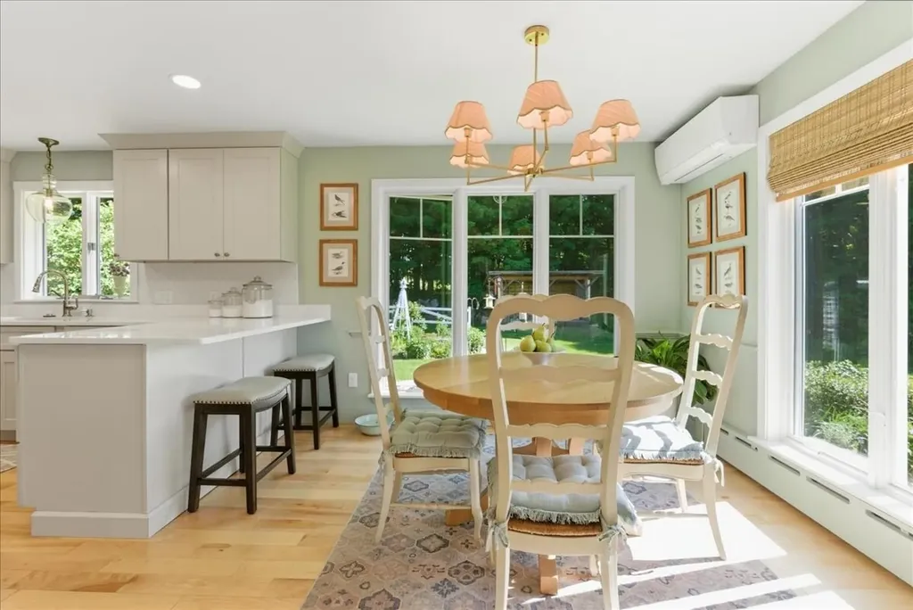 641 N Parish Road N Turner ME 04282