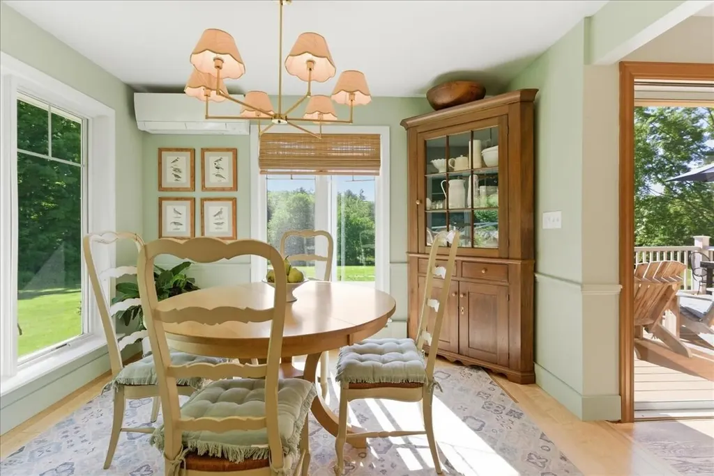 641 N Parish Road N Turner ME 04282
