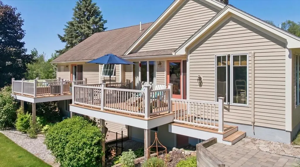 641 N Parish Road N Turner ME 04282