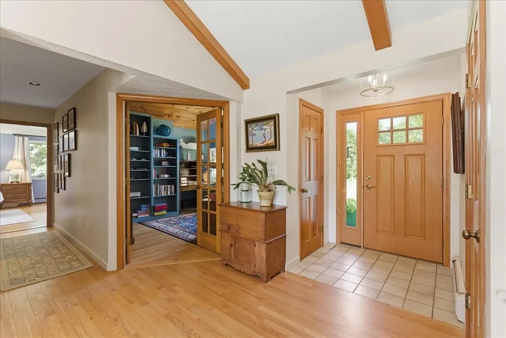 641 N Parish Road N Turner ME 04282