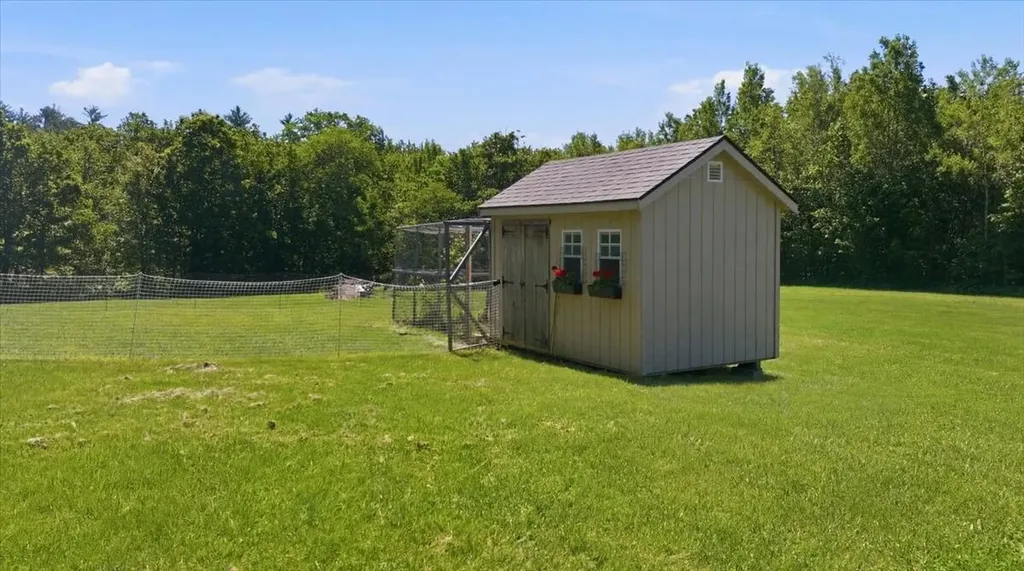 641 N Parish Road N Turner ME 04282