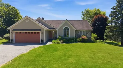 641 N Parish Road N Turner ME 04282
