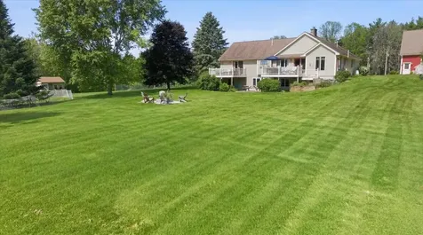 641 N Parish Road N Turner ME 04282
