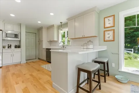 641 N Parish Road N Turner ME 04282