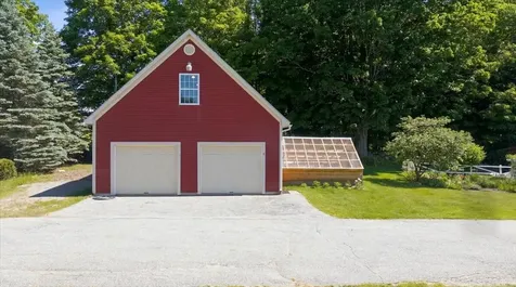 641 N Parish Road N Turner ME 04282
