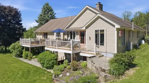 641 N Parish Road N Turner ME 04282